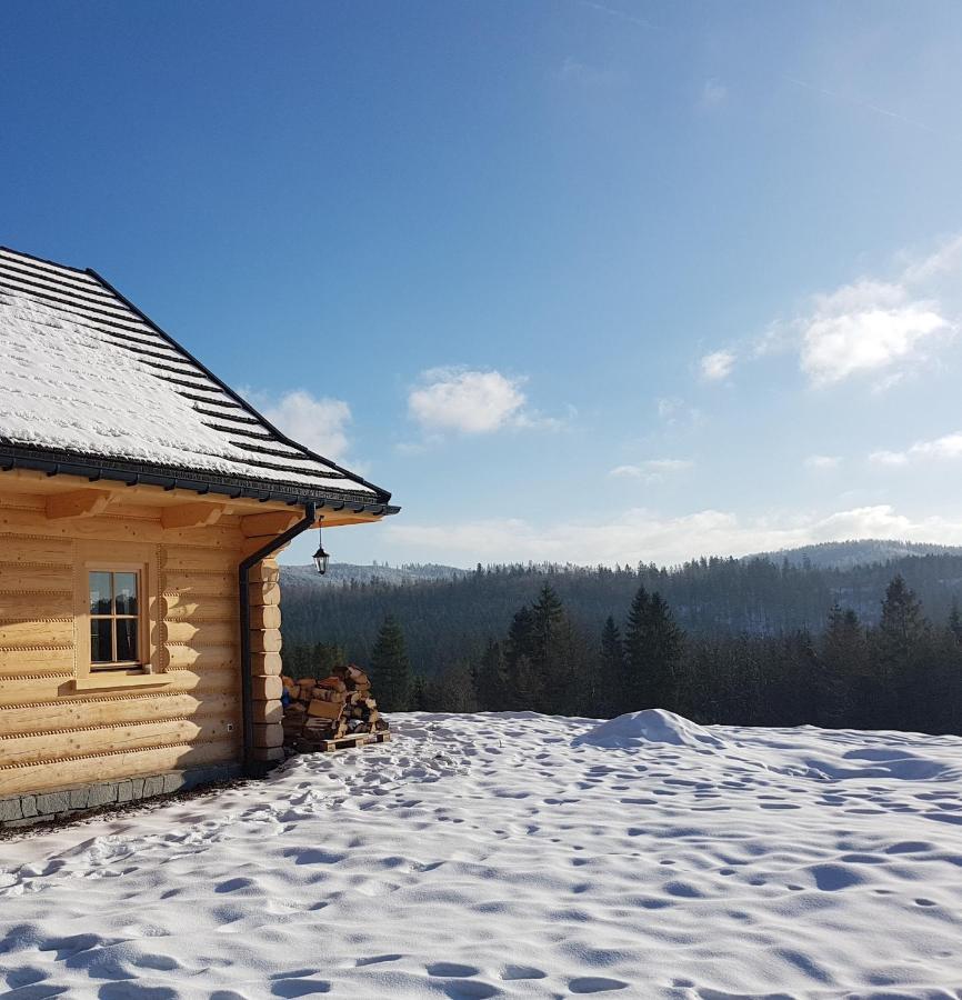 Koniakowo - Dom Hunter Villa Exterior photo
